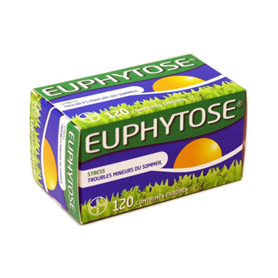 promotion euphytose 120cps