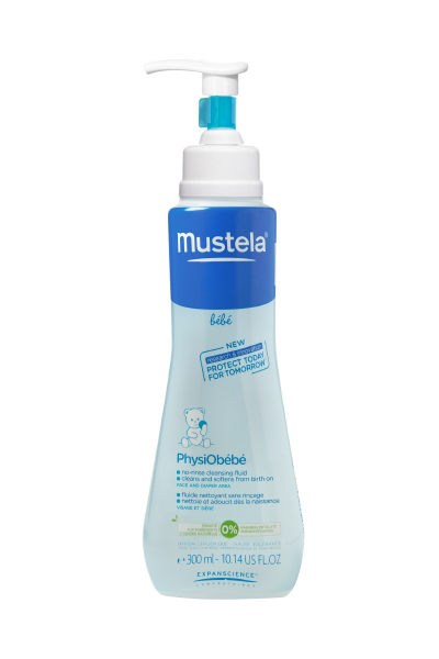 mustela physiobébé