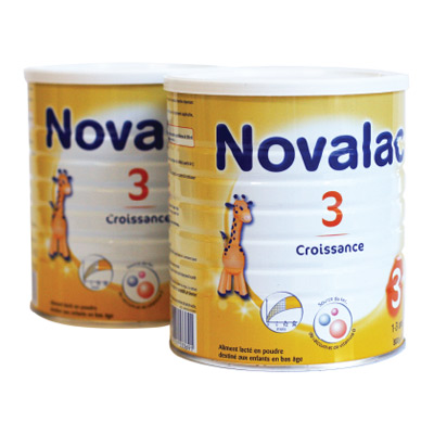 novalac 3 promotion