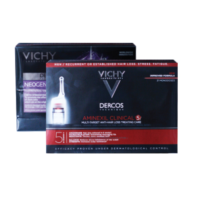 Dercos neogenic prix Dercos neogenic prix