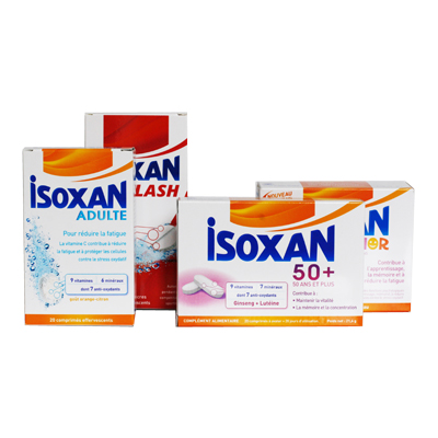promo isoxam