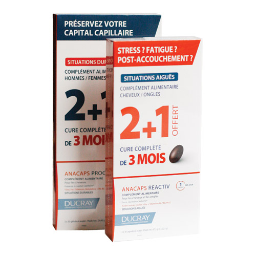 promo pharmacie nevers anacaps