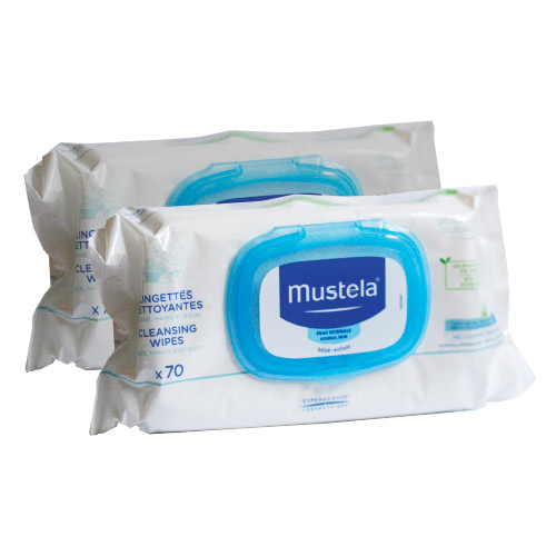 promo pharmacie nevers mustela